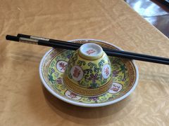 -仿膳饭庄(天安门店)