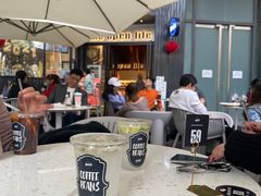 露天位-The open life(万象城店)