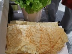 -古乐牛香·鲜牛肉牛杂火锅(新区店)