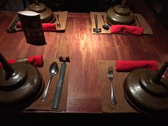 -花马天堂云南餐厅 Lost Heaven(高邮路店)