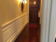 -广州富力丽思卡尔顿酒店