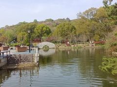 -白马涧龙池景区
