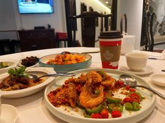 -莲苑中餐厅·Lotus Court(厦门马哥孛罗东方大酒店)