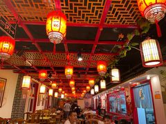 -老诚一锅(来北家园店)
