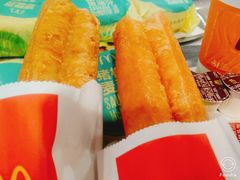 -麦当劳(春风店)