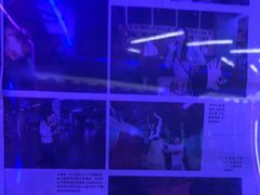 -关你鬼室大型密室逃脱(佛山创意园店)