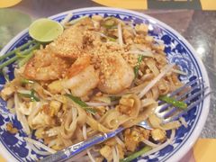 -simply thai天泰(长泰广场店)