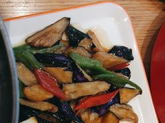 -东北风(龙湾万达广场)