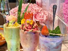 -Tegu泰古莲·泰国餐厅(红山6979店)