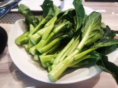 供港菜心苗-阿杜打边炉(五江天街店)