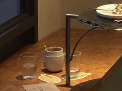 -fishtank鱼缸咖啡(三山街店)
