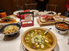 -鸡毛店·川菜(文殊院店)