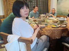 -萬家灯火·私房湘菜·22年老手艺(南岭大道店)