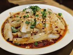 -向川南·水煮鱼·川菜(和平里店)