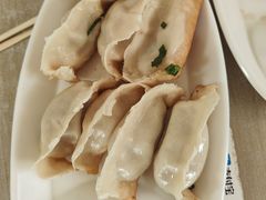 -胖子锅贴(双阳路111弄店)