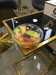-AYO SALON