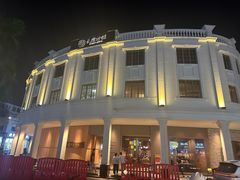 -民信老铺(华盖路店)