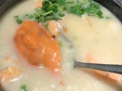 -颐和•海鲜砂锅粥•啫啫煲(奥林匹克广场店)