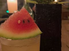 -BARBARIAN餐厅(武定路店)
