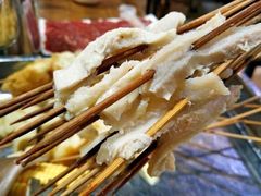 -成都玉林串串香火锅(三八店)