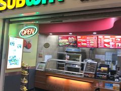 门面-赛百味SUBWAY(三阳广场店)