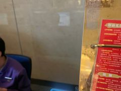 -北丽宫水疗会(宝利来国际大酒店店)