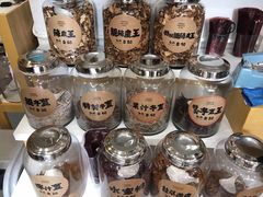 -么凤(波斯富街店)