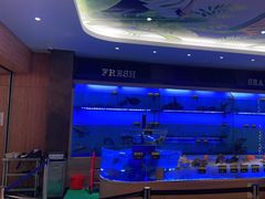 -麒麟中餐厅·经典粤菜·地道菜式老字号(广州长隆酒店)