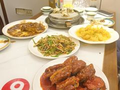 -同发顺饭馆(总店)