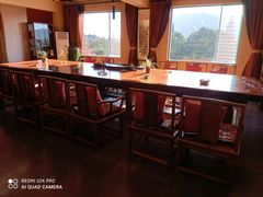 靠窗位-颐和会馆