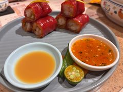 -点都德(聚福楼店)