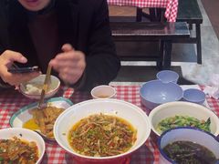 -彭耕记猪油炒小菜(吉联mall店)