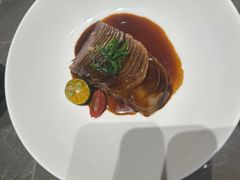 -宫燕府·京菜·烤鸭·淮扬菜(王府中心店)