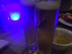 -芽庄洲际酒店自助餐厅