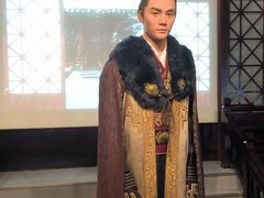 -武汉杜莎夫人蜡像馆