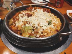 -咕咕站韩国料理(紫金港店)