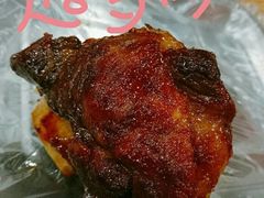 -赵元章肉骨烧(山塘街店)