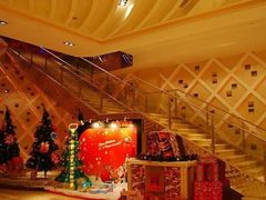 -堂会·KTV·自助餐·团建聚会(天河店)