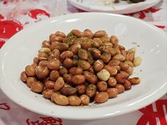 -辣螃铠盆盆蟹大排档(海昌店)