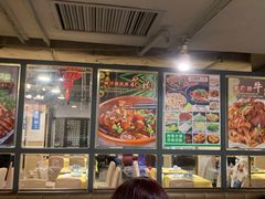 -老廣食堂(区庄店)