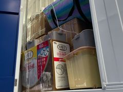 -StorHub趣存自助仓·迷你仓(金桥店)