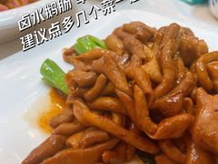 -津津菜馆(绝没分店)
