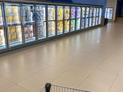 -盒马X会员店(上海森兰商都店)