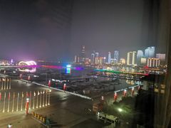 -青岛海尔洲际酒店