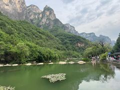 -云台山风景名胜区