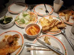 -比格比萨自助(南京万达茂店)