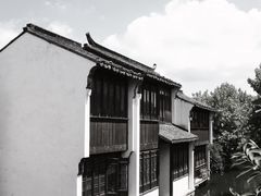 -黎里古镇