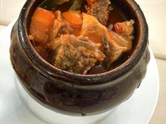-华梅西餐厅(哈尔滨中央大街店)