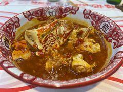 -饶福记·南昌烧烤大排档(九龙湖土著店)