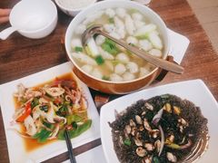 -海坛特色小吃·只做平潭特色菜(平潭店)